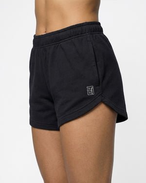 Cozy Fleece Shorts