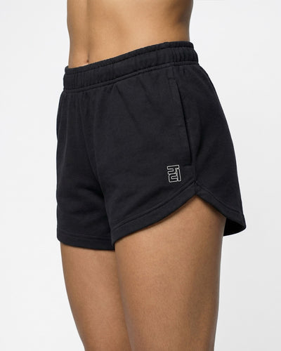Cozy Fleece Shorts