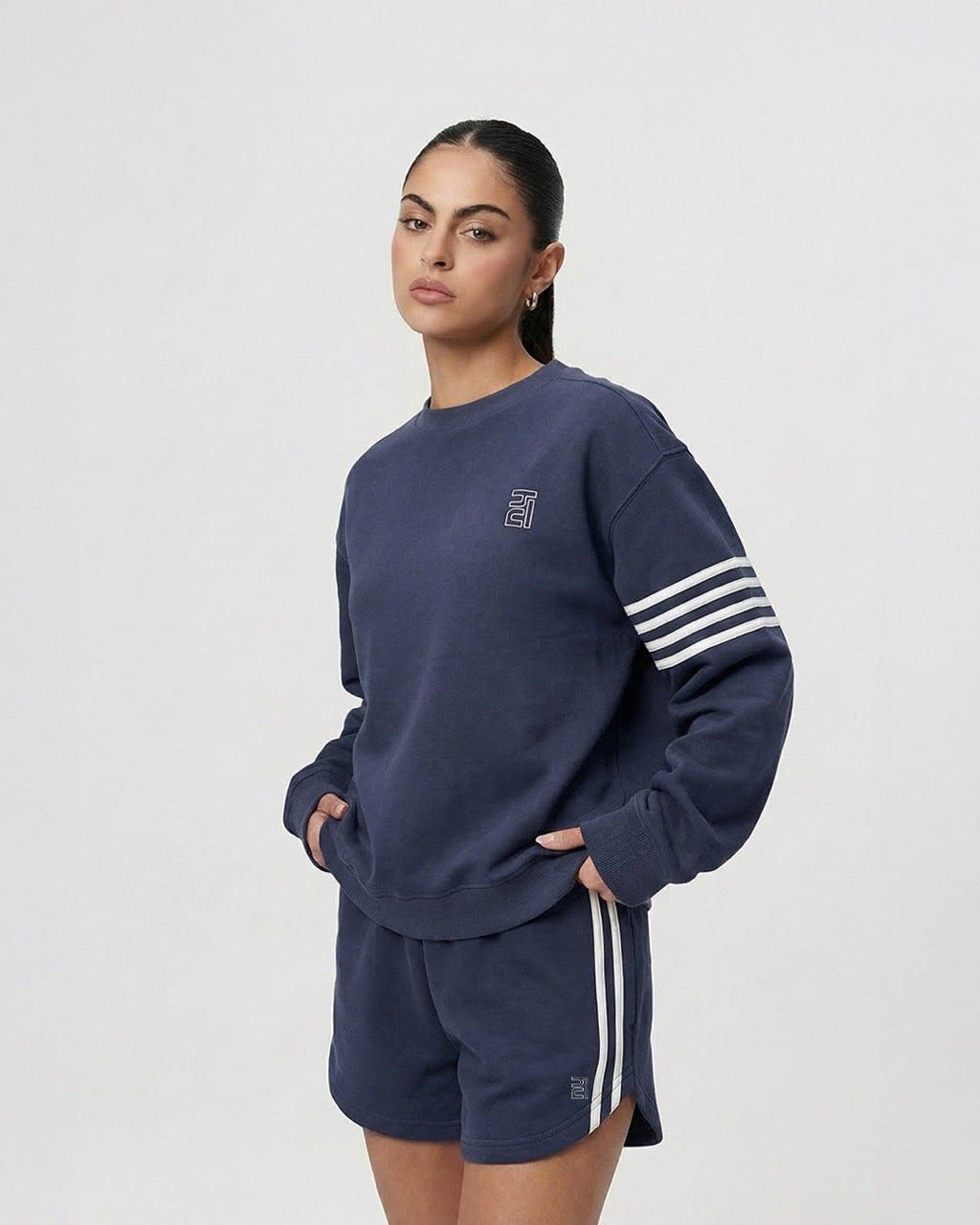 Supreme Chill Sweatshirt