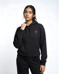 Cozy Fleece Hoodie