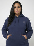 Cozy Fleece Hoodie