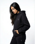 Cozy Fleece Hoodie