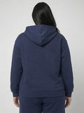 Cozy Fleece Hoodie