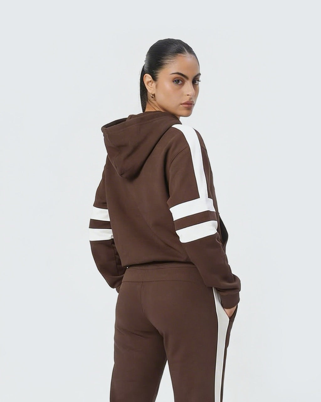 OOZE Oversized Hoodie