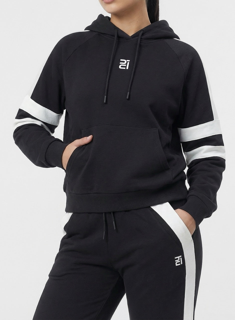 OOZE Oversized Hoodie