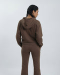 Cozy Fleece Hoodie