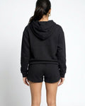 Cozy Fleece Shorts