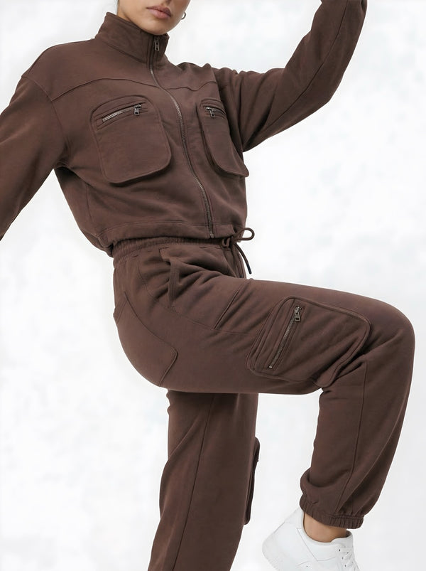 Supreme Chill Cargo Joggers