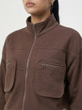 Supreme Chill Zipper Jacket