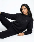 Cozy Fleece Hoodie