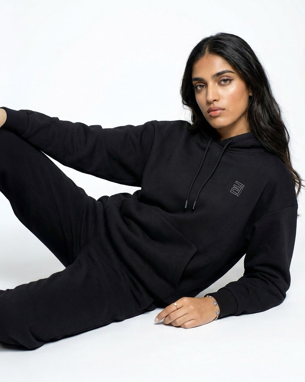 Cozy Fleece Hoodie