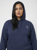 Cozy Fleece Hoodie