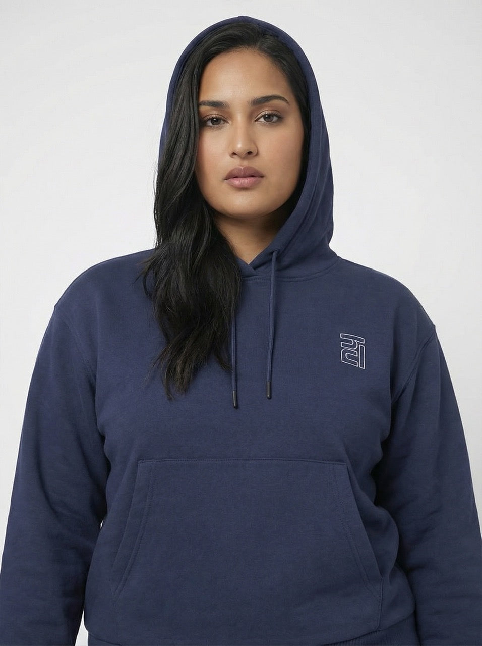 Cozy Fleece Hoodie