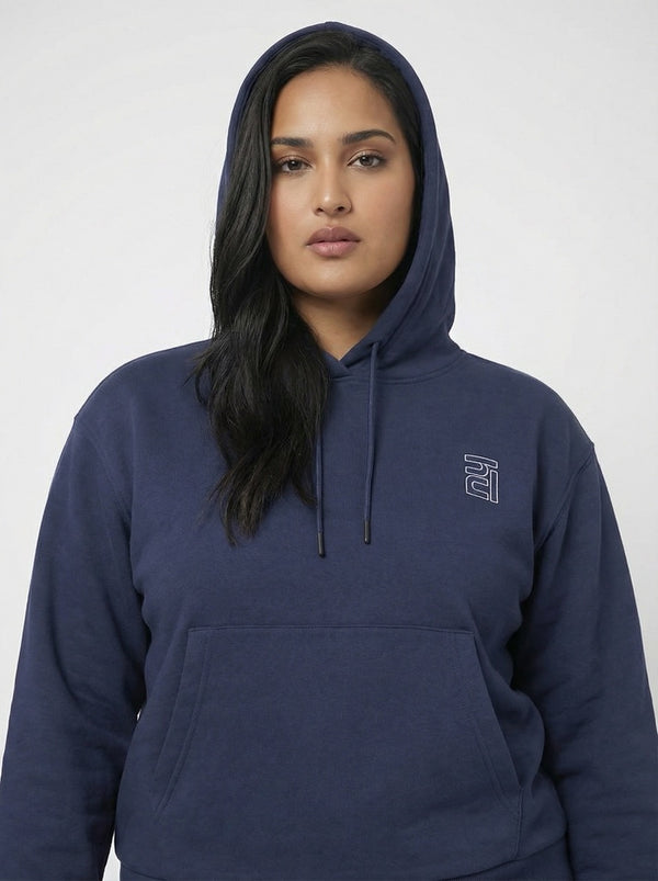 Cozy Fleece Hoodie