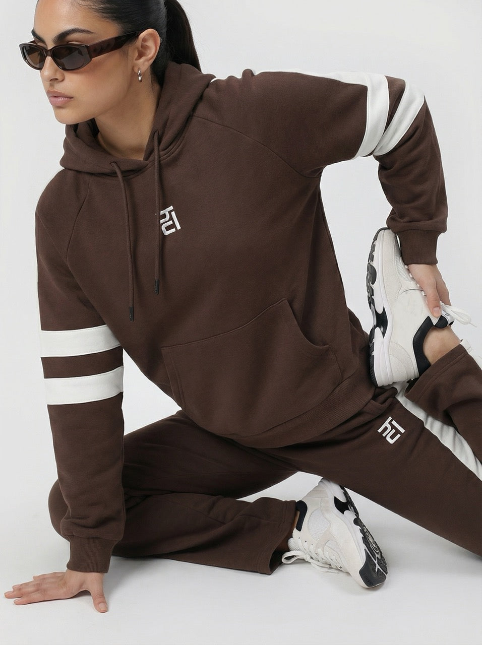 OOZE Oversized Hoodie