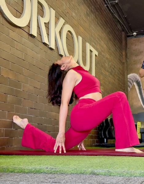 Yoga