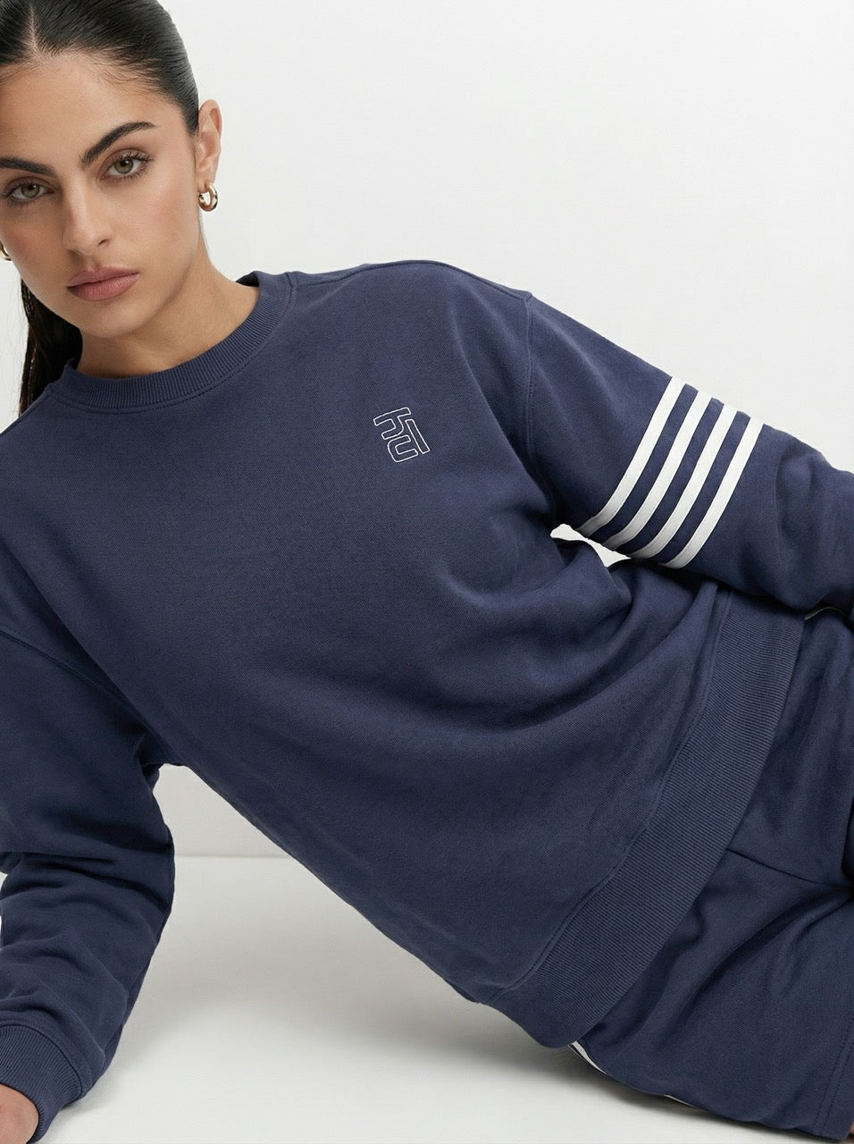 Supreme Chill Sweatshirt