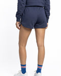 Cozy Fleece Shorts