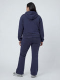 Cozy Fleece Hoodie