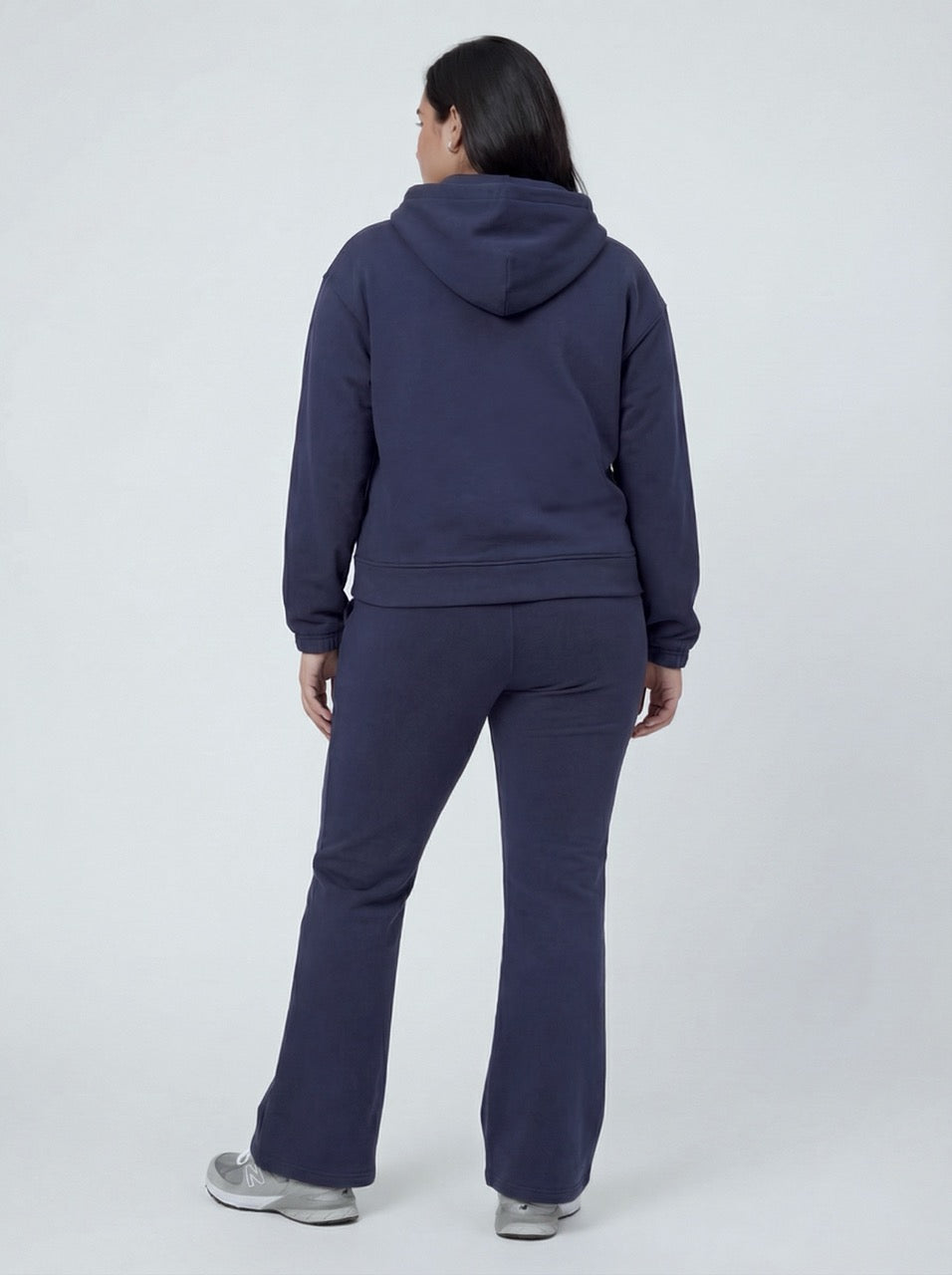 Cozy Fleece Hoodie