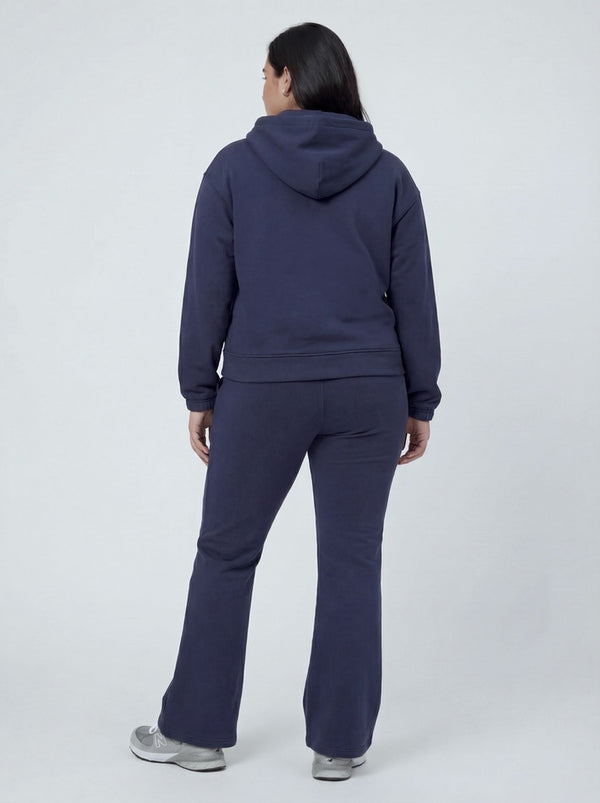 Cozy Fleece Hoodie