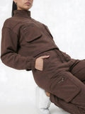 Supreme Chill Zipper Jacket