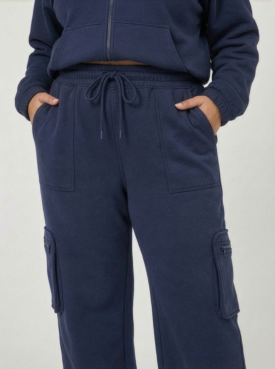 Supreme Chill Cargo Joggers