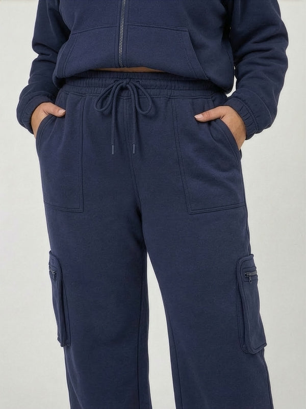 Supreme Chill Cargo Joggers