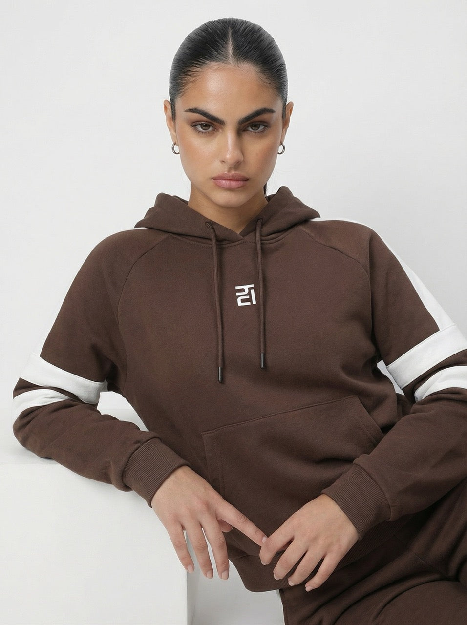 OOZE Oversized Hoodie
