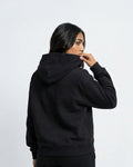 Cozy Fleece Hoodie
