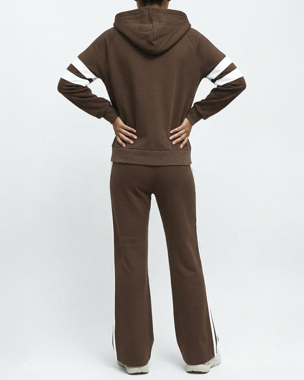 OOZE Oversized Hoodie