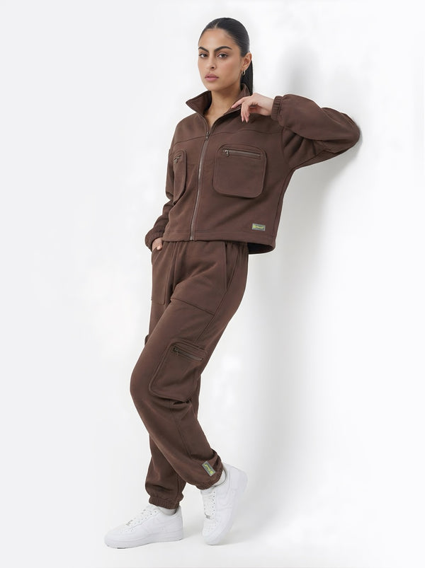 Supreme Chill Zipper Jacket