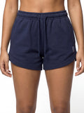Cozy Fleece Shorts