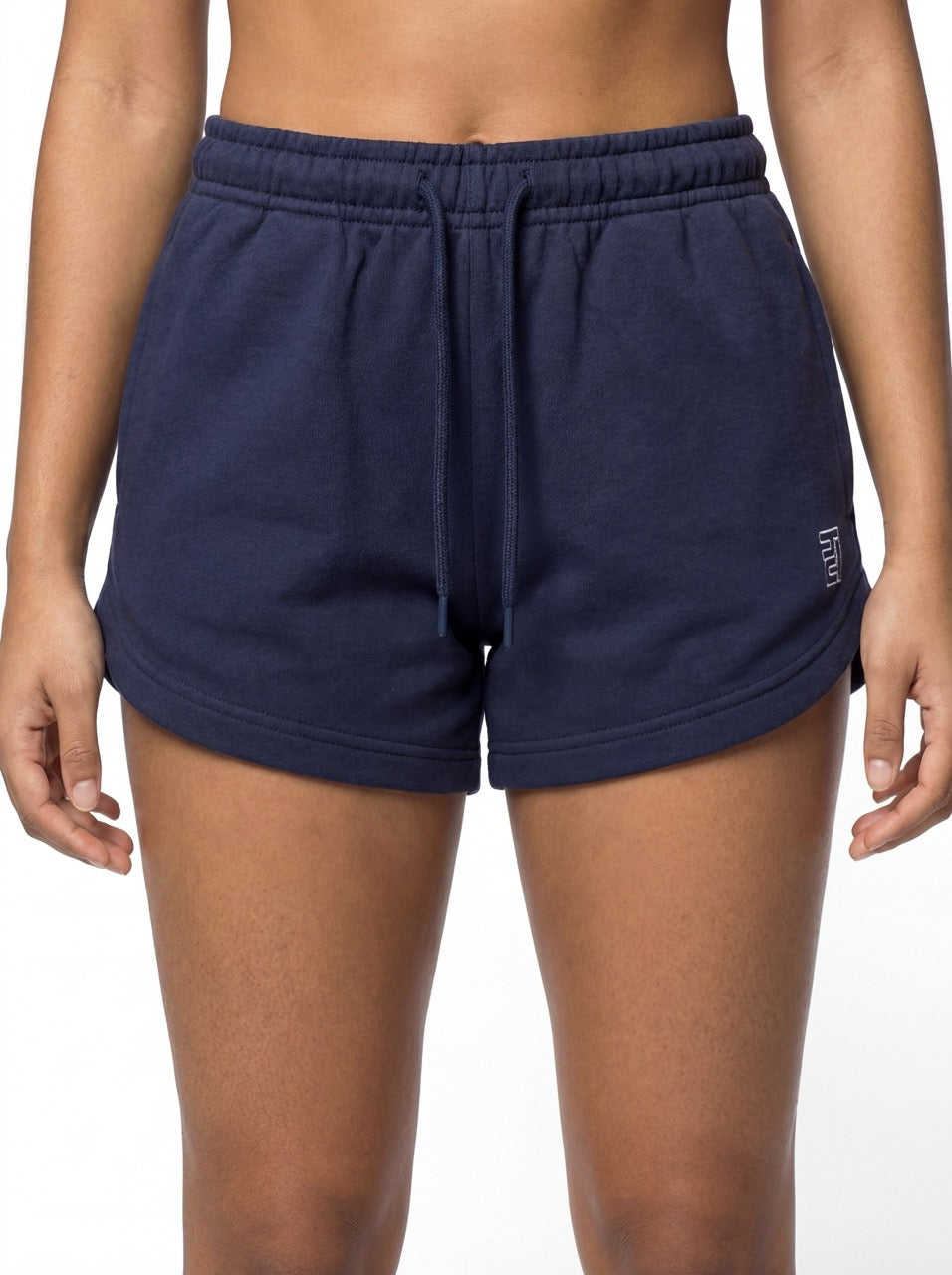 Cozy Fleece Shorts