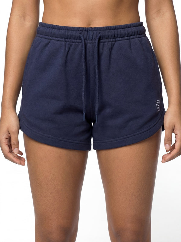 Cozy Fleece Shorts
