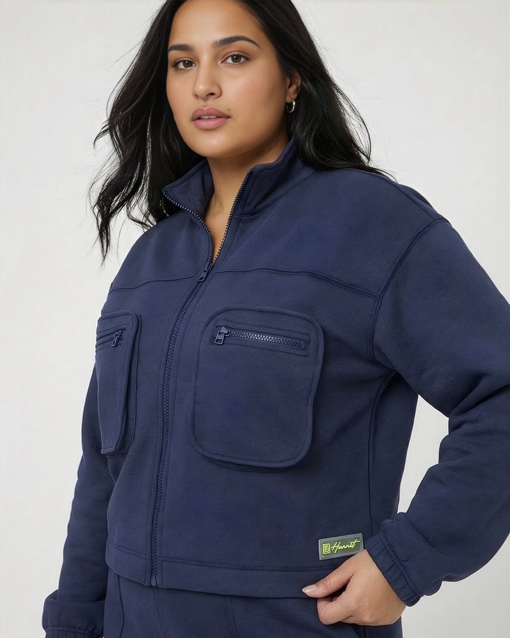 Supreme Chill Zipper Jacket