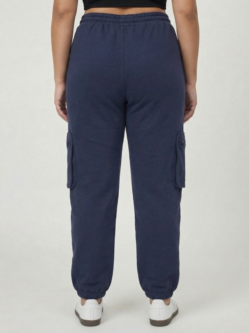 Supreme Chill Cargo Joggers