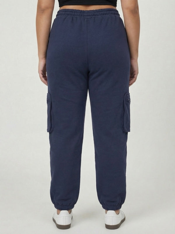 Supreme Chill Cargo Joggers