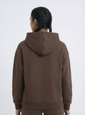 Cozy Fleece Hoodie