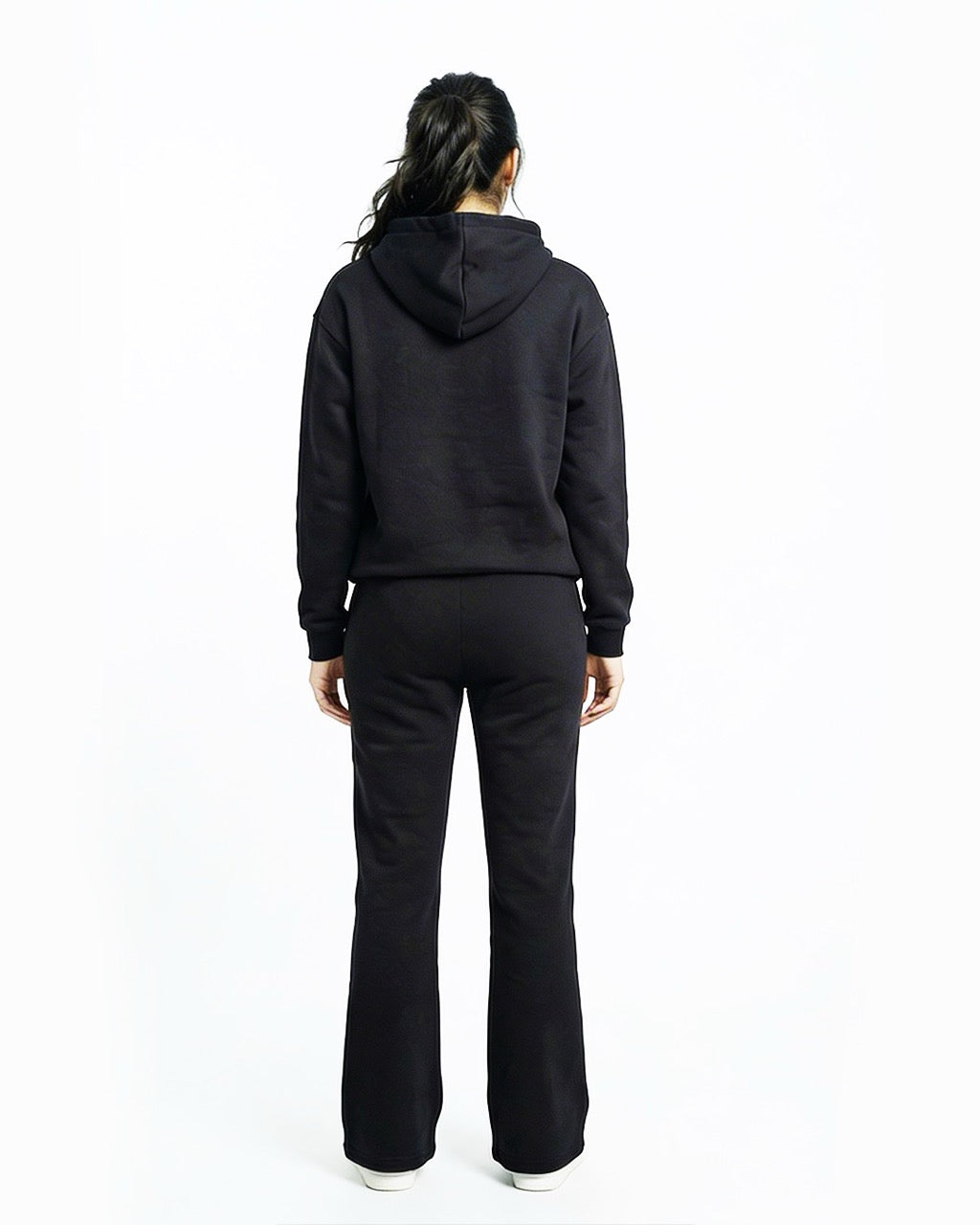 Cozy Fleece Hoodie