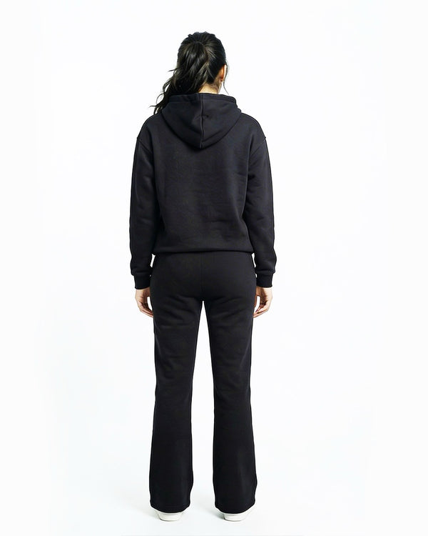 Cozy Fleece Hoodie