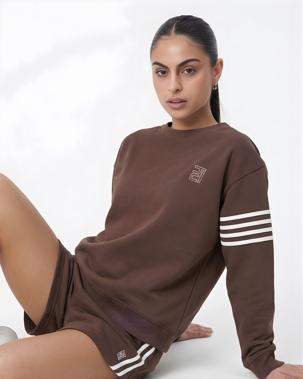 Supreme Chill Sweatshirt