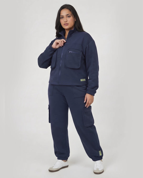 Supreme Chill Zipper Jacket