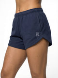Cozy Fleece Shorts