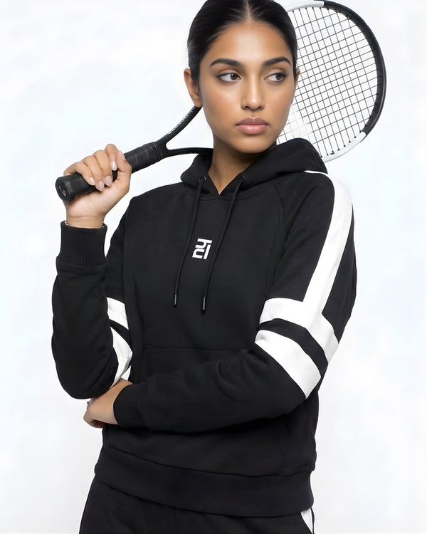 OOZE Oversized Hoodie