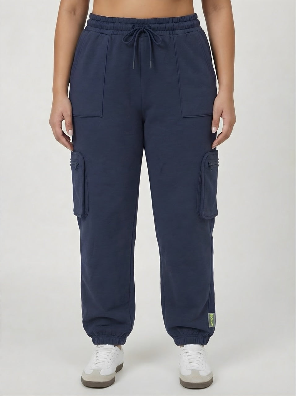 Supreme Chill Cargo Joggers