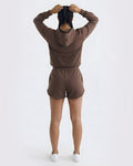Cozy Fleece Shorts