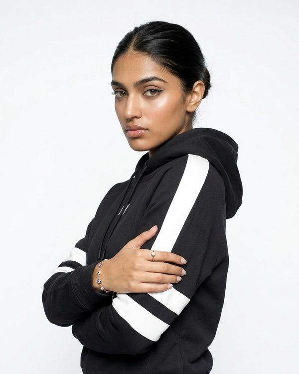 OOZE Oversized Hoodie