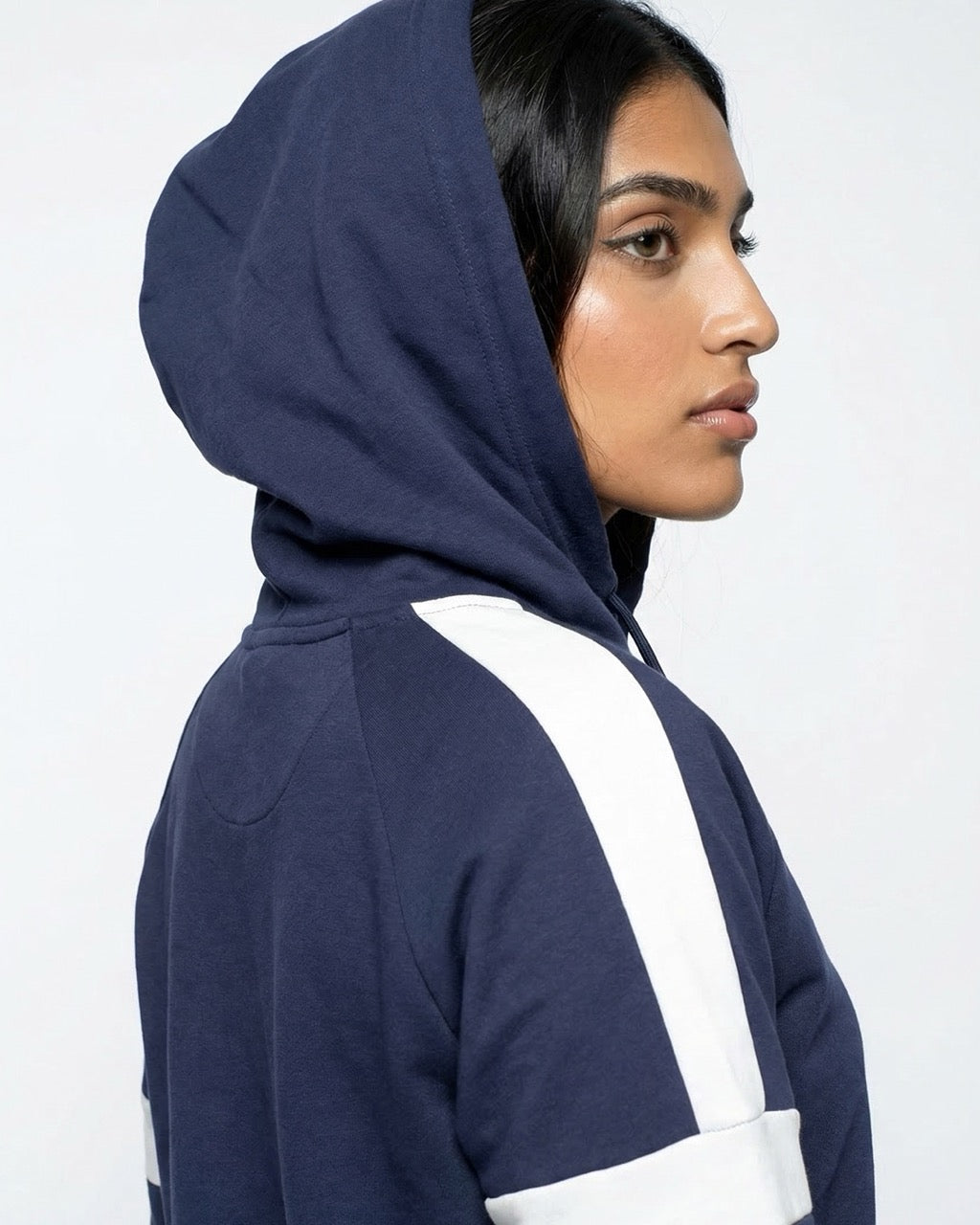 OOZE Oversized Hoodie