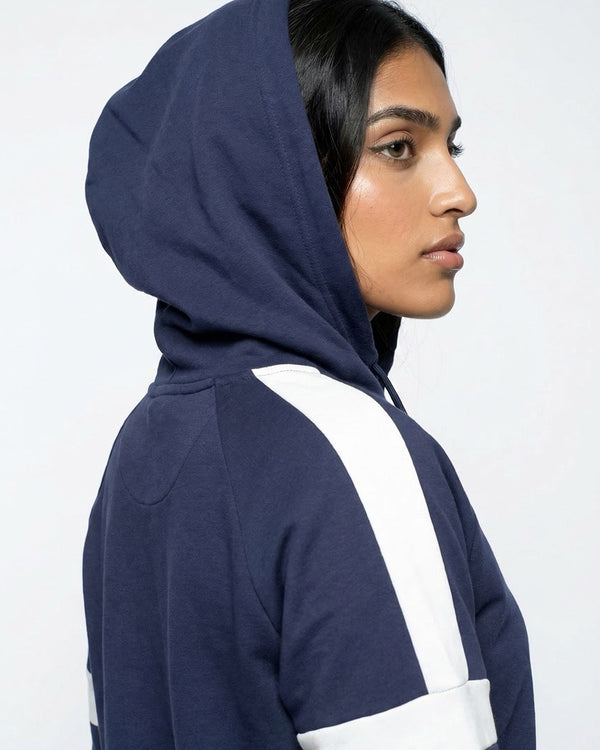 OOZE Oversized Hoodie